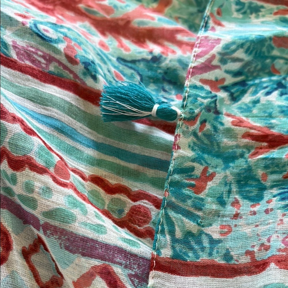 Cappelli Straworld Multicolor wrap - Picture 5 of 6